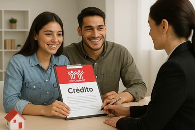 ¿Adiós al sistema de puntos? Infonavit cambia requisitos para comprar vivienda: checa aquí cuáles son