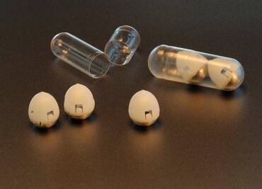 ¿Adiós inyecciones para diabéticos? Desarrollan píldoras de insulina