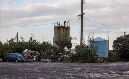 Vecinos de Coyoacán alistan movilización por Ciudad Futura