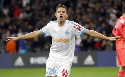 Los mejores goles de Florian Thauvin, posible "Bombazo" de Tigres