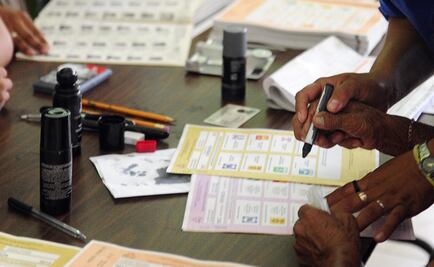 Ballot markers fail the test