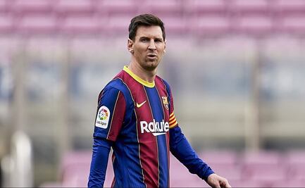 Lionel Messi ya tendría un principio de acuerdo para renovar con el Barcelona