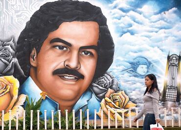 Pablo Escobar: los escándalos y datos más interesantes sobre el narcotraficante