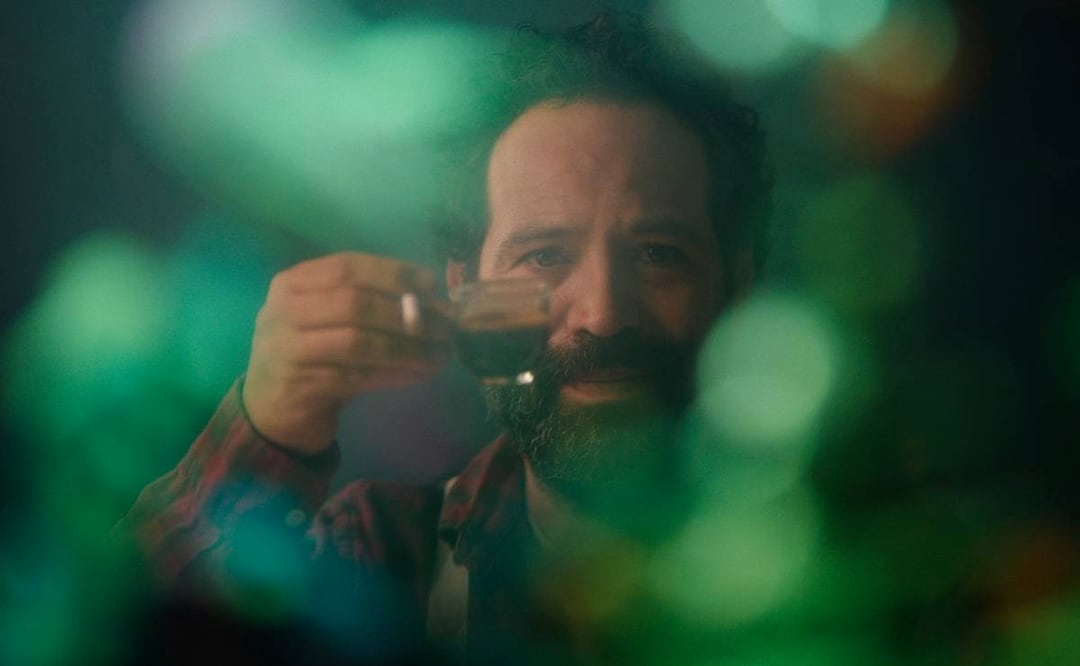 “Café Chairel” se filmó en locaciones de Tamaulipas (el lago Chairel) lugar que mediáticamente ha sido tachado como foco rojo del país, pero no hubo contratiempo alguno en el rodaje.