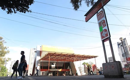 ¿Te sientes segura (o) en la red de transporte público de la Ciudad de México?