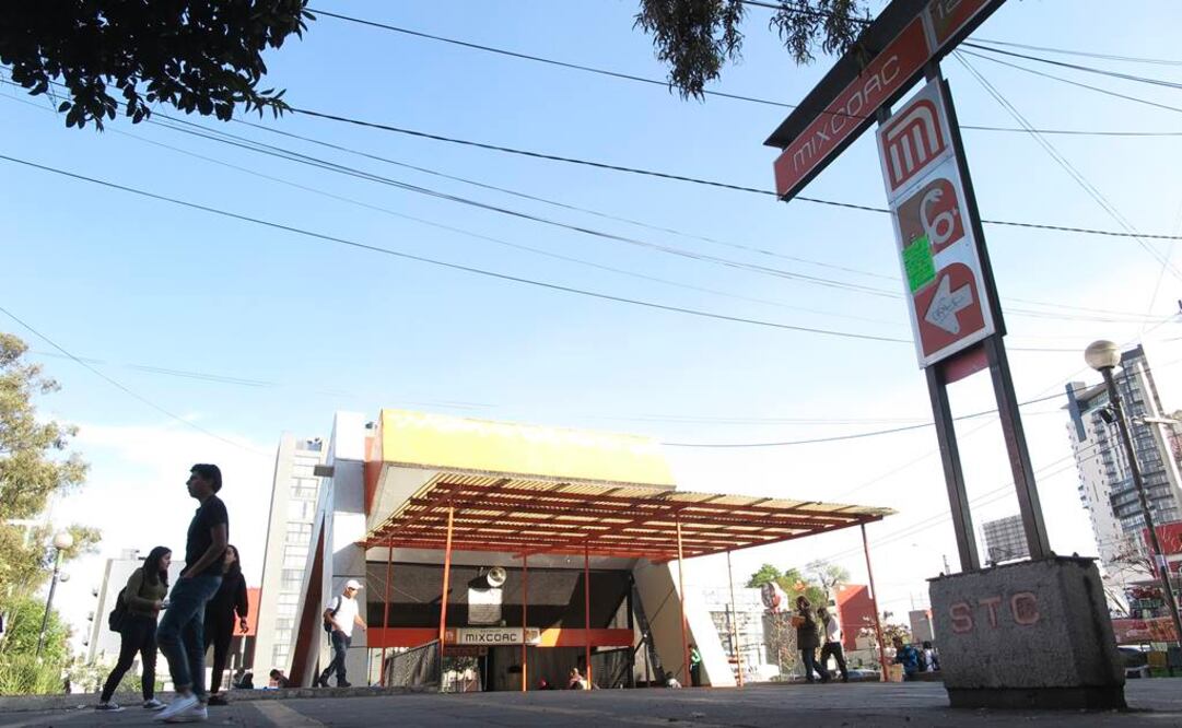 (Foto: Archivo / EL UNIVERSAL)