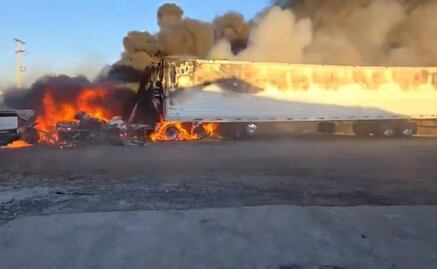 Militares se enfrentan a presunto grupo armado del CJNG en Jalisco; hay 3 elementos lesionados y 2 personas muertas