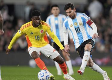 Eliminatorias Conmebol 2026: Horarios y transmisión para ver EN VIVO; HOY, 4 de septiembre