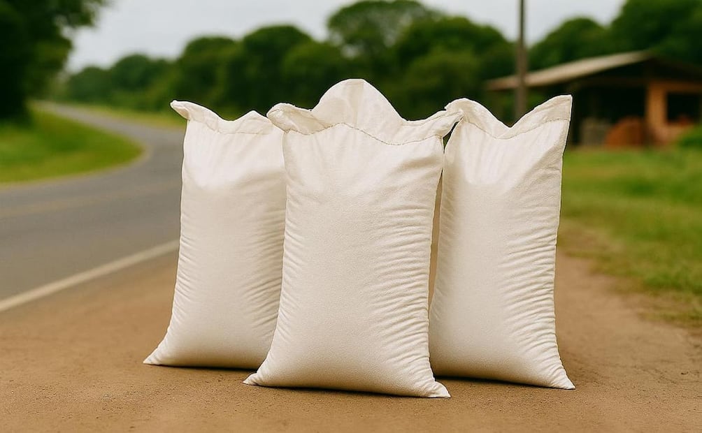 Alertan por la proliferación del "huachicol de cemento". Foto: Cortesía