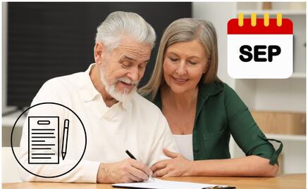 Septiembre, mes del Testamento 2025: Notariado Mexicano ofrecerá 50% de descuento; conoce los detalles