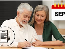 Septiembre, mes del Testamento 2025: Notariado Mexicano ofrecerá 50% de descuento; conoce los detalles