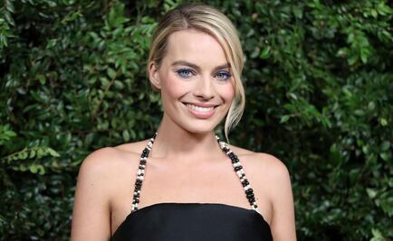 Margot Robbie confiesa que no tiene "nada en común con una reina"