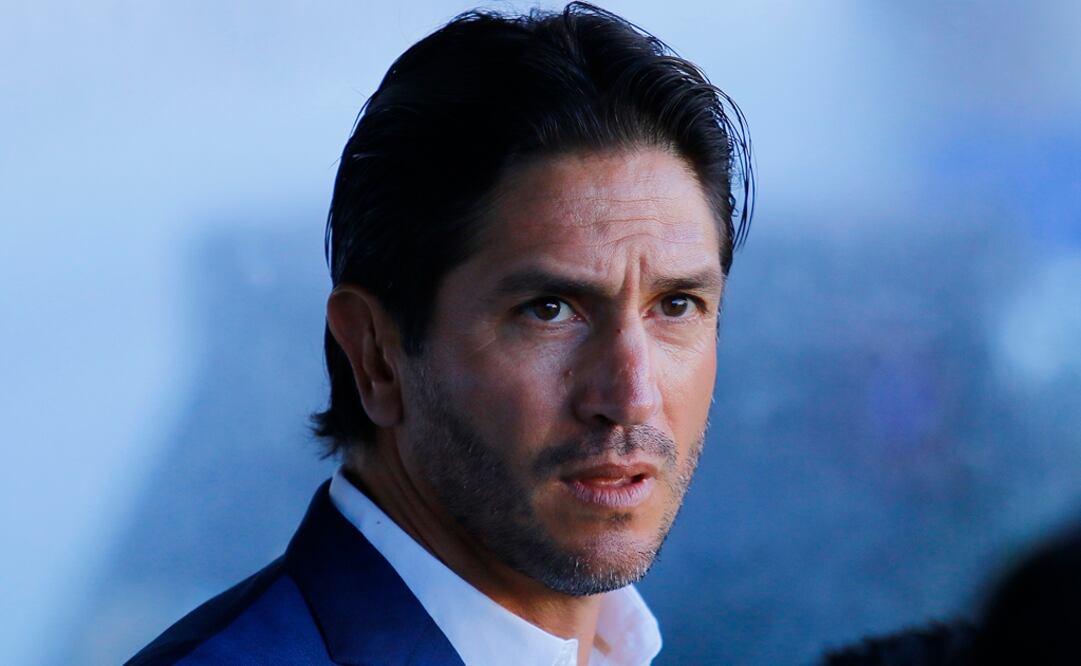 Bruno Marioni llegó este torneo a los Pumas | Imago7