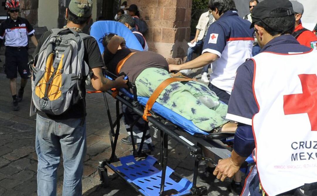 Foto: Archivo/EL UNIVERSAL