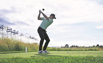 Ortiz, en plan grande