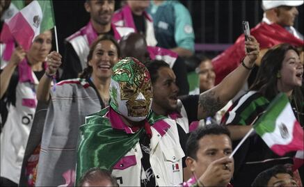 ¿En qué lugar del medallero quedó México en los Juegos Paralímpicos de París 2024?