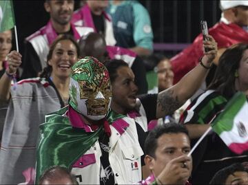 ¿En qué lugar del medallero quedó México en los Juegos Paralímpicos de París 2024?