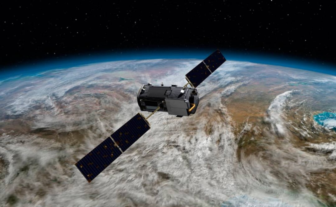 Prevén que el calentamiento promedie de uno a tres grados centígrados por encima de los niveles de 1990. Foto: Archivo