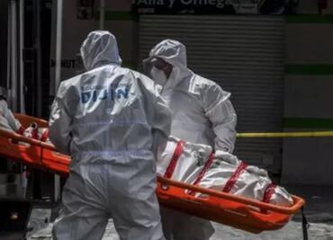 Localizan muerto a mexicano en Medellín; contactó mujeres en aplicación de citas