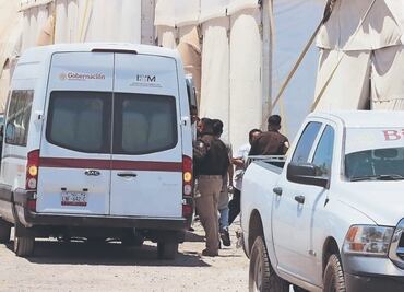 Prevalece incertidumbre por deportaciones tras redadas