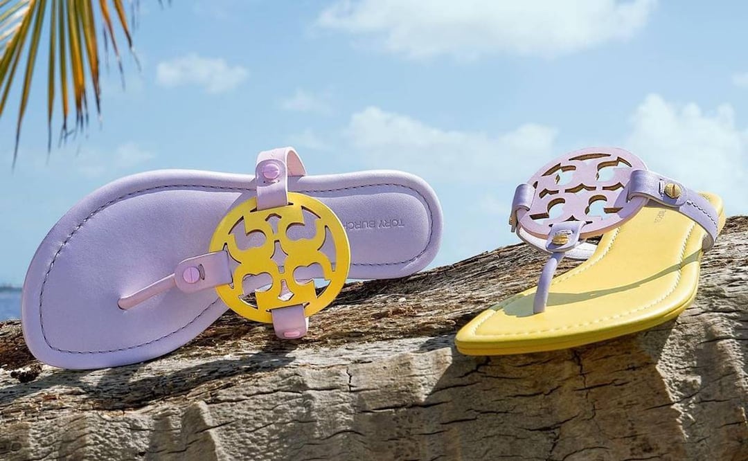 Foto: Instagram @toryburch