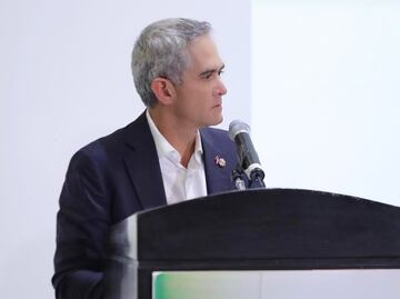No hay un solo testimonio que incrimine a José Manuel del Río, asegura Mancera