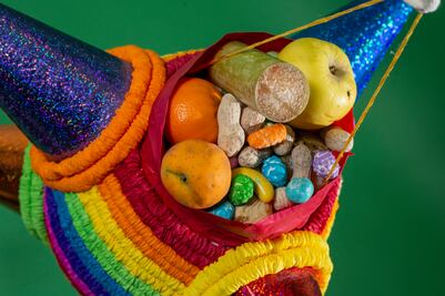 La historia gastronómica detrás de las posadas en México