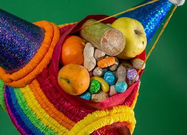 La historia gastronómica detrás de las posadas en México