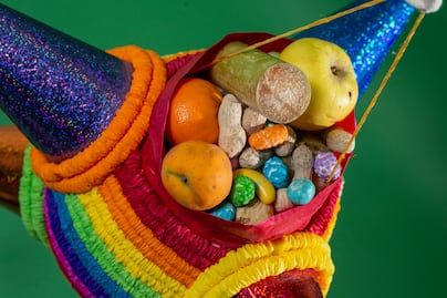 La historia gastronómica detrás de las posadas en México