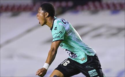 León goleó al Querétaro en el arranque de la Jornada 6 del Clausura 2023