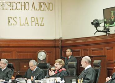 Corte analiza dos casos de pederastia