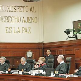 Corte analiza dos casos de pederastia