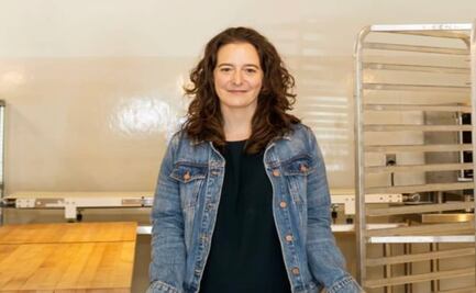 Leticia Landa gana el Basque Culinary World Prize 2025