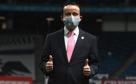 Mikel Arriola y sus nuevas "reformas" en la Liga MX