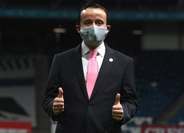 Mikel Arriola y sus nuevas "reformas" en la Liga MX