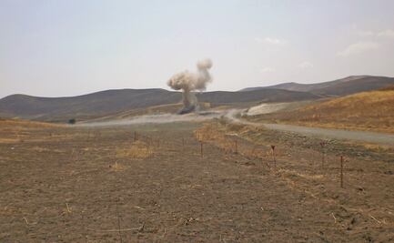 Azerbaiyán, en busca de la reconstrucción