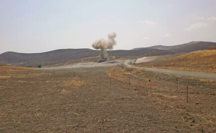 Azerbaiyán, en busca de la reconstrucción