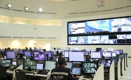 Habrá cámaras de C5 en Álvaro Obregón