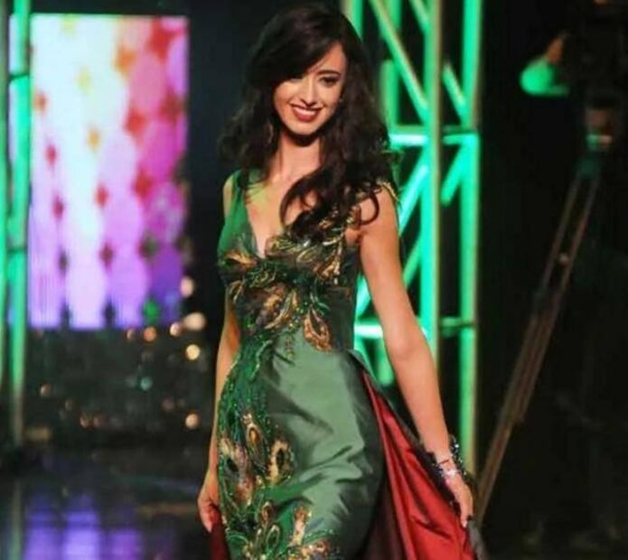 Roberto Borge, exgobernador de Quintana Roo, se casa con modelo dentro de penal