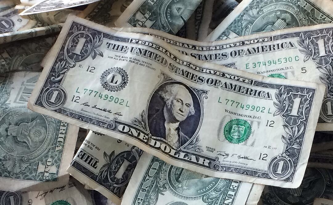 Foto: Archivo / EL UNIVERSAL