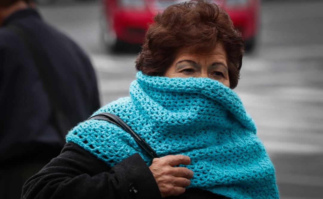 Foto: Archivo / EL UNIVERSAL