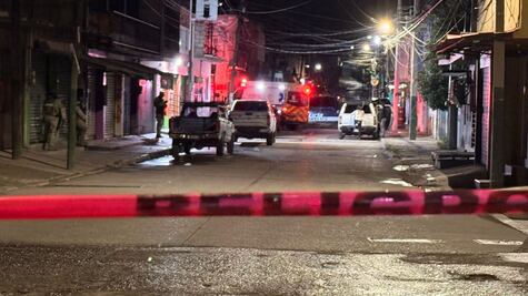 Morelos cierra Semana Santa con 11 homicidios; violencia en Cuernavaca y Temixco deja muertos y heridos