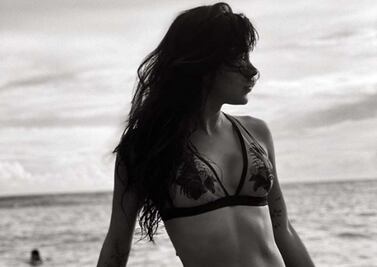 Playboy México lanza su primera portada con una mujer transgénero