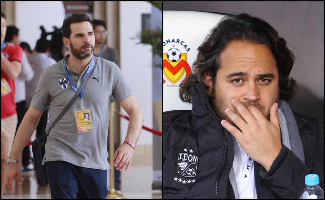 Equipos en desacuerdo con televisoras