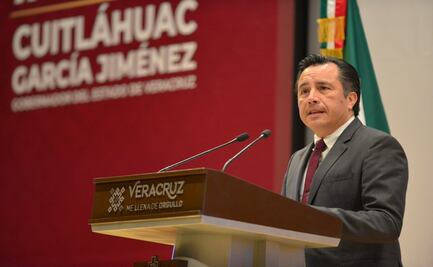 Reducen subsidio estatal a Universidad Veracruzana