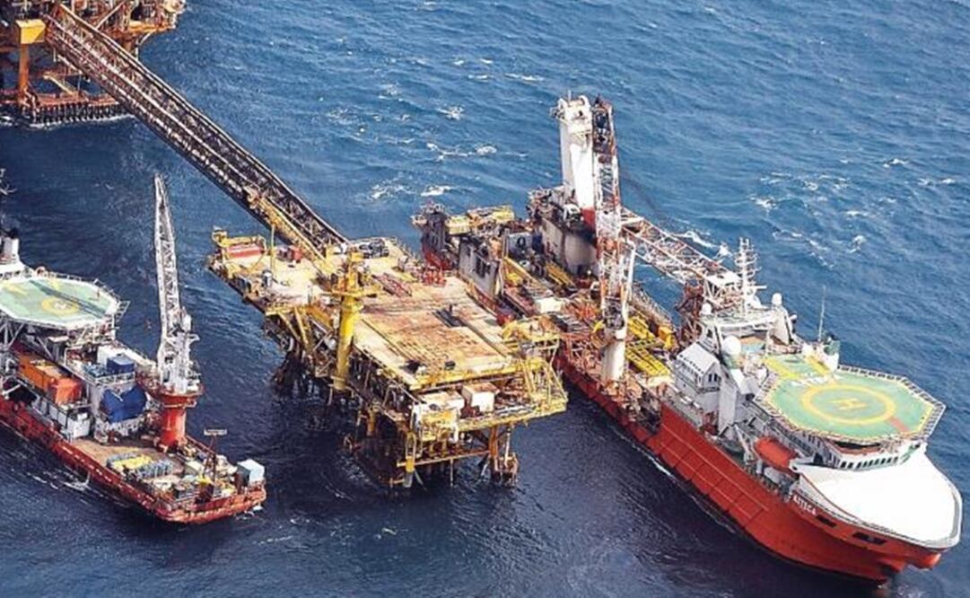 Photo: File photo/EL UNIVERSAL