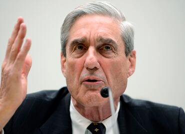 Avanza investigación del Rusiagate; Mueller presenta cargos