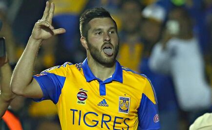 Gignac termina con invicto del León