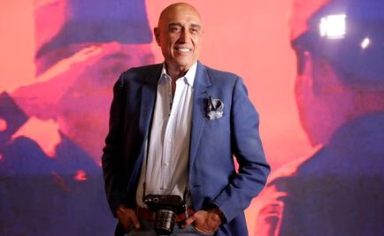 Una muñeca inflable ayudó a crear "La Incondicional"