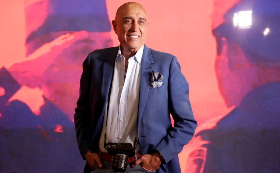 Pedro Torres compartió una anécdota relacionada con el compositor Juan Carlos Calderón y "La Incondicional"  FOTO: 